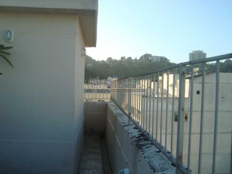 Conheça 24 do imóvel - Apartamento 4 quartos à venda Copacabana, Rio de Janeiro - R$ 2.000.000 - GIAP40181 - 29 24 - Apartamento 4 quartos à venda Copacabana, Rio de Janeiro - R$ 2.000.000 - GIAP40181 - 29
