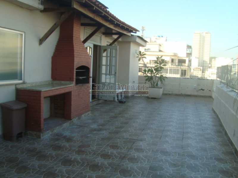 Conheça 25 do imóvel - Apartamento 4 quartos à venda Copacabana, Rio de Janeiro - R$ 2.000.000 - GIAP40181 - 30 25 - Apartamento 4 quartos à venda Copacabana, Rio de Janeiro - R$ 2.000.000 - GIAP40181 - 30