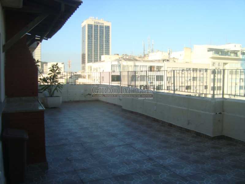 Conheça 26 do imóvel - Apartamento 4 quartos à venda Copacabana, Rio de Janeiro - R$ 2.000.000 - GIAP40181 - 31 26 - Apartamento 4 quartos à venda Copacabana, Rio de Janeiro - R$ 2.000.000 - GIAP40181 - 31