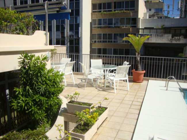 Conheça 4 do imóvel - Cobertura À Venda - Leblon - Rio de Janeiro - RJ - GICO40005 - 5 4 - Cobertura À Venda - Leblon - Rio de Janeiro - RJ - GICO40005 - 5