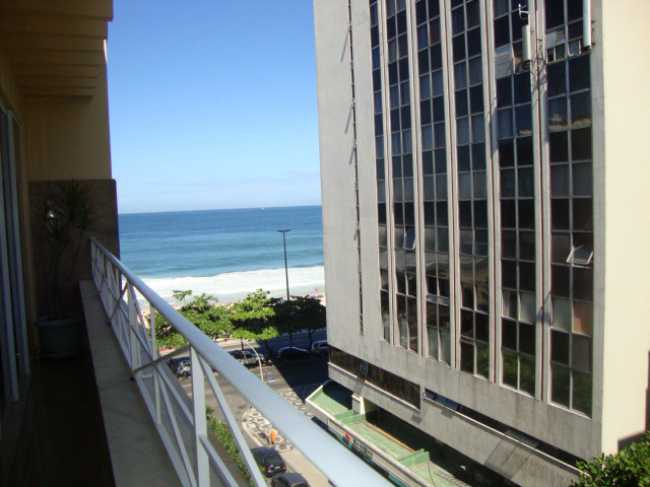 Conheça 5 do imóvel - Cobertura À Venda - Leblon - Rio de Janeiro - RJ - GICO40005 - 6 5 - Cobertura À Venda - Leblon - Rio de Janeiro - RJ - GICO40005 - 6