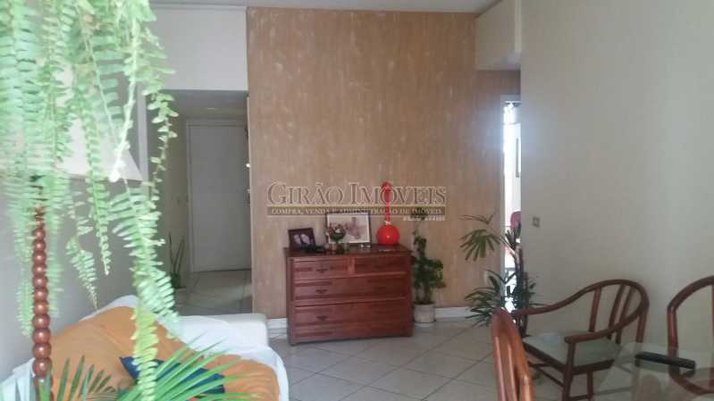 Conheça 1 do imóvel - Apartamento À Venda - Maracanã - Rio de Janeiro - RJ - GIAP10412 - 1 1 - Apartamento À Venda - Maracanã - Rio de Janeiro - RJ - GIAP10412 - 1