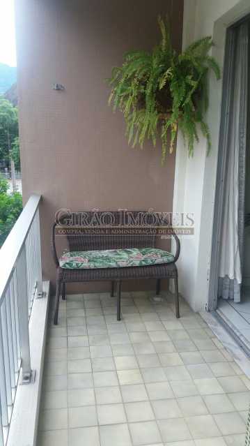 Conheça 2 do imóvel - Apartamento À Venda - Maracanã - Rio de Janeiro - RJ - GIAP10412 - 4 2 - Apartamento À Venda - Maracanã - Rio de Janeiro - RJ - GIAP10412 - 4