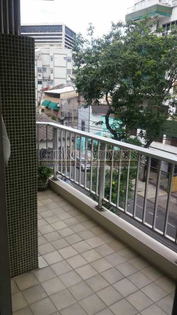 Conheça 3 do imóvel - Apartamento À Venda - Maracanã - Rio de Janeiro - RJ - GIAP10412 - 5 3 - Apartamento À Venda - Maracanã - Rio de Janeiro - RJ - GIAP10412 - 5