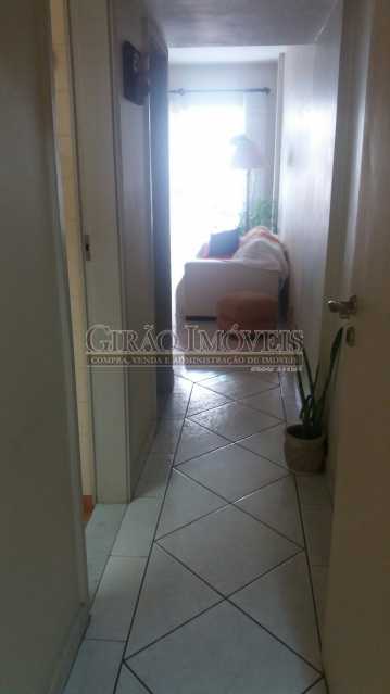 Conheça 4 do imóvel - Apartamento À Venda - Maracanã - Rio de Janeiro - RJ - GIAP10412 - 6 4 - Apartamento À Venda - Maracanã - Rio de Janeiro - RJ - GIAP10412 - 6