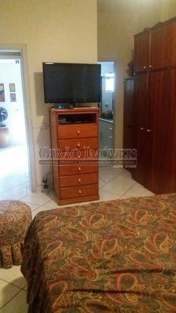 Conheça 5 do imóvel - Apartamento À Venda - Maracanã - Rio de Janeiro - RJ - GIAP10412 - 7 5 - Apartamento À Venda - Maracanã - Rio de Janeiro - RJ - GIAP10412 - 7