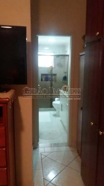 Conheça 6 do imóvel - Apartamento À Venda - Maracanã - Rio de Janeiro - RJ - GIAP10412 - 8 6 - Apartamento À Venda - Maracanã - Rio de Janeiro - RJ - GIAP10412 - 8