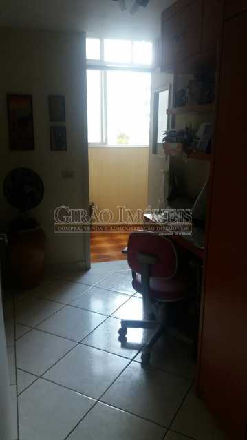 Conheça 7 do imóvel - Apartamento À Venda - Maracanã - Rio de Janeiro - RJ - GIAP10412 - 9 7 - Apartamento À Venda - Maracanã - Rio de Janeiro - RJ - GIAP10412 - 9