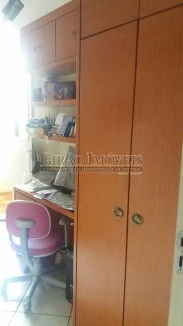 Conheça 8 do imóvel - Apartamento À Venda - Maracanã - Rio de Janeiro - RJ - GIAP10412 - 10 8 - Apartamento À Venda - Maracanã - Rio de Janeiro - RJ - GIAP10412 - 10