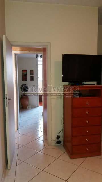 Conheça 9 do imóvel - Apartamento À Venda - Maracanã - Rio de Janeiro - RJ - GIAP10412 - 11 9 - Apartamento À Venda - Maracanã - Rio de Janeiro - RJ - GIAP10412 - 11