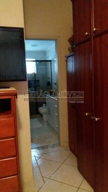 Conheça 10 do imóvel - Apartamento À Venda - Maracanã - Rio de Janeiro - RJ - GIAP10412 - 12 10 - Apartamento À Venda - Maracanã - Rio de Janeiro - RJ - GIAP10412 - 12