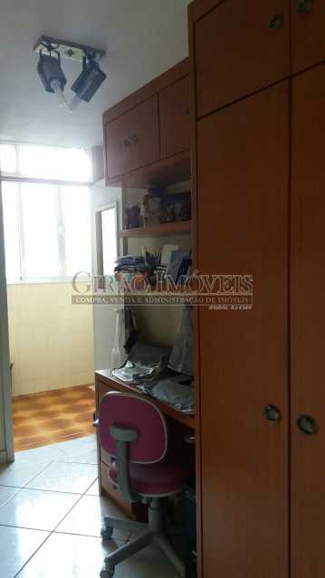 Conheça 11 do imóvel - Apartamento À Venda - Maracanã - Rio de Janeiro - RJ - GIAP10412 - 13 11 - Apartamento À Venda - Maracanã - Rio de Janeiro - RJ - GIAP10412 - 13