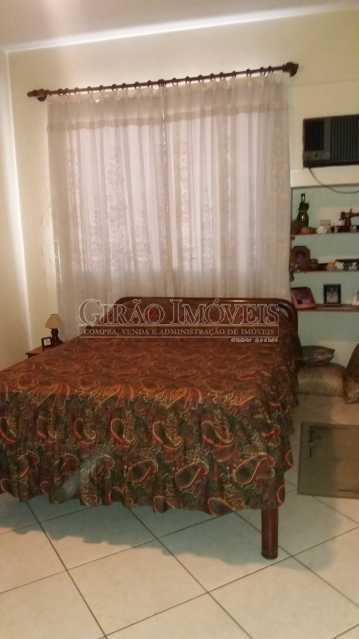 Conheça 12 do imóvel - Apartamento À Venda - Maracanã - Rio de Janeiro - RJ - GIAP10412 - 14 12 - Apartamento À Venda - Maracanã - Rio de Janeiro - RJ - GIAP10412 - 14