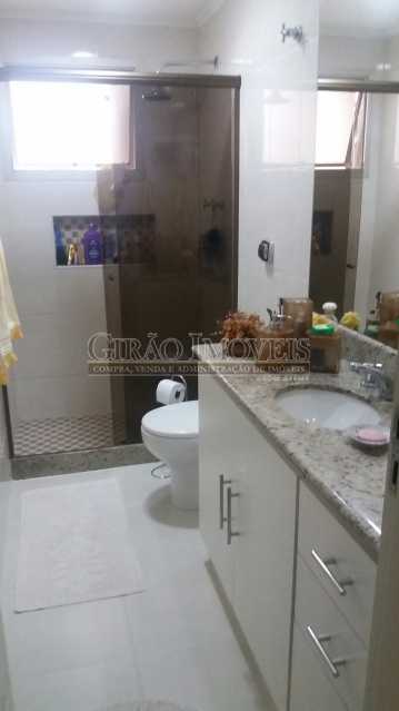 Conheça 14 do imóvel - Apartamento À Venda - Maracanã - Rio de Janeiro - RJ - GIAP10412 - 16 14 - Apartamento À Venda - Maracanã - Rio de Janeiro - RJ - GIAP10412 - 16