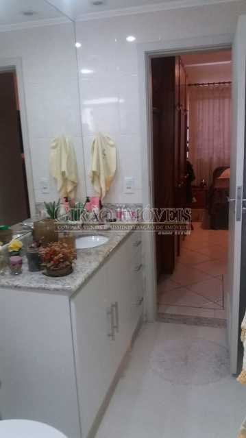 Conheça 15 do imóvel - Apartamento À Venda - Maracanã - Rio de Janeiro - RJ - GIAP10412 - 17 15 - Apartamento À Venda - Maracanã - Rio de Janeiro - RJ - GIAP10412 - 17