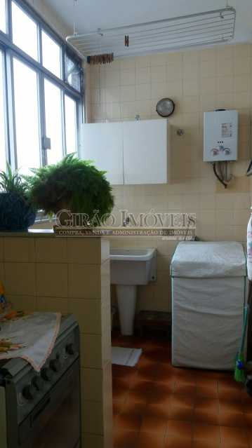 Conheça 18 do imóvel - Apartamento À Venda - Maracanã - Rio de Janeiro - RJ - GIAP10412 - 20 18 - Apartamento À Venda - Maracanã - Rio de Janeiro - RJ - GIAP10412 - 20