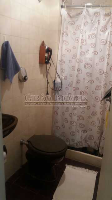 Conheça 20 do imóvel - Apartamento À Venda - Maracanã - Rio de Janeiro - RJ - GIAP10412 - 22 20 - Apartamento À Venda - Maracanã - Rio de Janeiro - RJ - GIAP10412 - 22