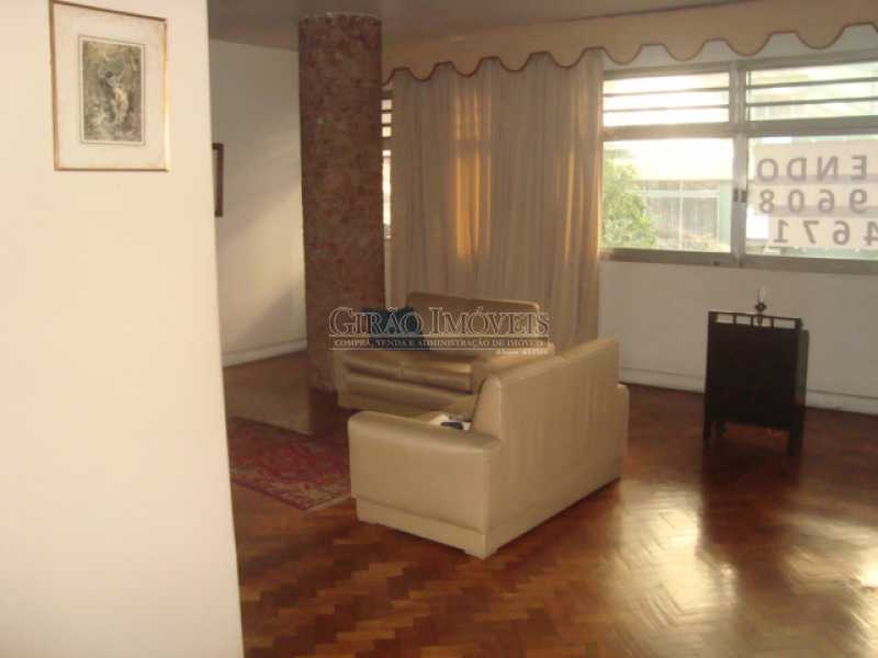 Conheça 1 do imóvel - Apartamento À Venda - Copacabana - Rio de Janeiro - RJ - GIAP30843 - 1 1 - Apartamento À Venda - Copacabana - Rio de Janeiro - RJ - GIAP30843 - 1
