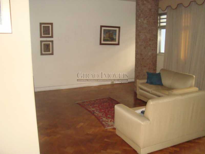 Conheça 2 do imóvel - Apartamento À Venda - Copacabana - Rio de Janeiro - RJ - GIAP30843 - 3 2 - Apartamento À Venda - Copacabana - Rio de Janeiro - RJ - GIAP30843 - 3