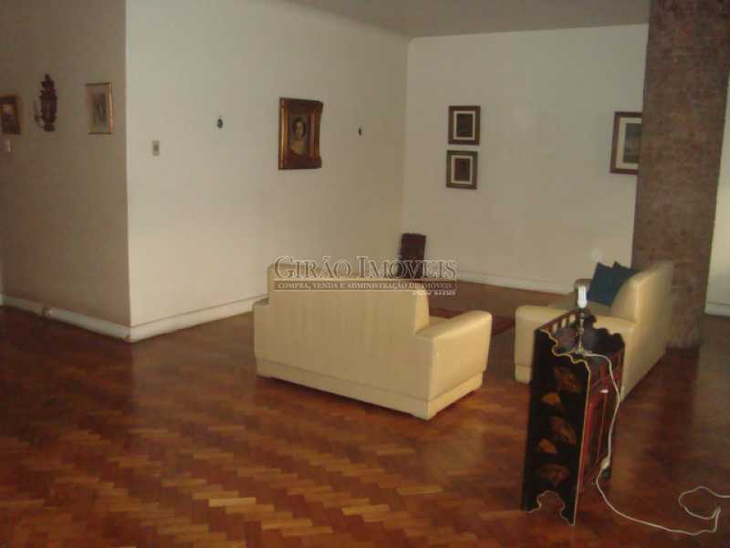 Conheça 4 do imóvel - Apartamento À Venda - Copacabana - Rio de Janeiro - RJ - GIAP30843 - 5 4 - Apartamento À Venda - Copacabana - Rio de Janeiro - RJ - GIAP30843 - 5