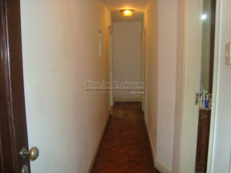 Conheça 5 do imóvel - Apartamento À Venda - Copacabana - Rio de Janeiro - RJ - GIAP30843 - 6 5 - Apartamento À Venda - Copacabana - Rio de Janeiro - RJ - GIAP30843 - 6