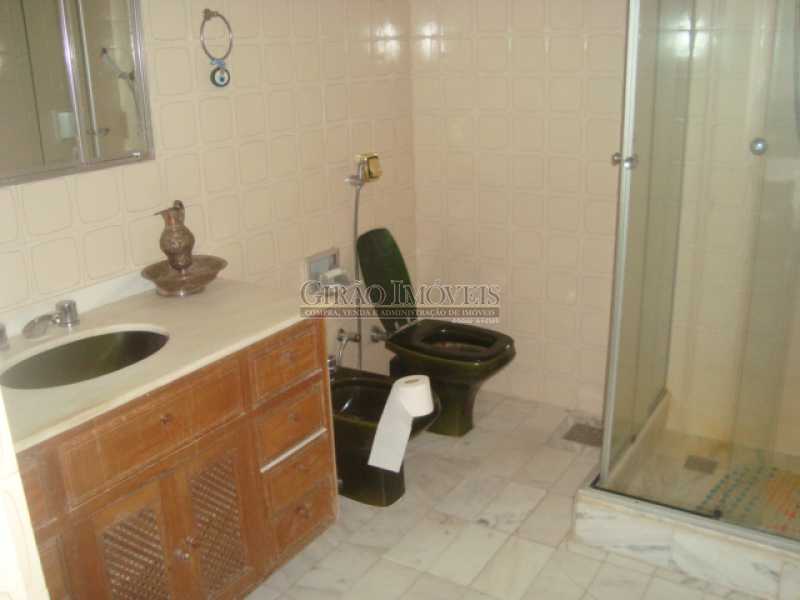 Conheça 13 do imóvel - Apartamento À Venda - Copacabana - Rio de Janeiro - RJ - GIAP30843 - 14 13 - Apartamento À Venda - Copacabana - Rio de Janeiro - RJ - GIAP30843 - 14
