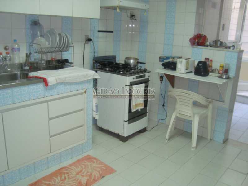 Conheça 14 do imóvel - Apartamento À Venda - Copacabana - Rio de Janeiro - RJ - GIAP30843 - 15 14 - Apartamento À Venda - Copacabana - Rio de Janeiro - RJ - GIAP30843 - 15