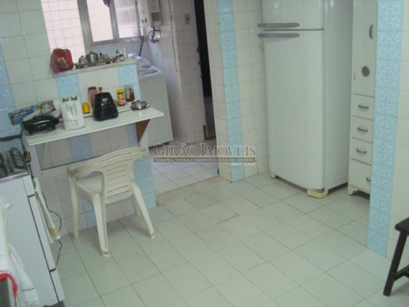 Conheça 15 do imóvel - Apartamento À Venda - Copacabana - Rio de Janeiro - RJ - GIAP30843 - 16 15 - Apartamento À Venda - Copacabana - Rio de Janeiro - RJ - GIAP30843 - 16