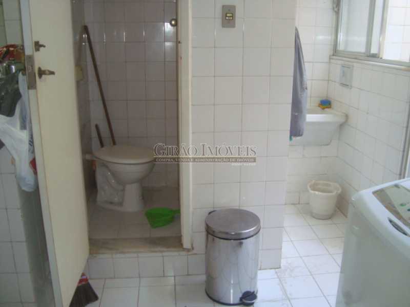 Conheça 17 do imóvel - Apartamento À Venda - Copacabana - Rio de Janeiro - RJ - GIAP30843 - 18 17 - Apartamento À Venda - Copacabana - Rio de Janeiro - RJ - GIAP30843 - 18