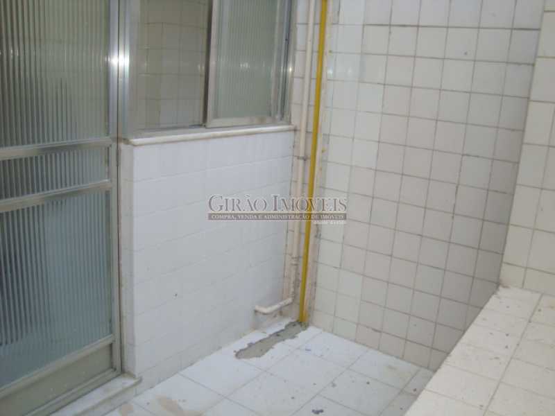 Conheça 18 do imóvel - Apartamento À Venda - Copacabana - Rio de Janeiro - RJ - GIAP30843 - 19 18 - Apartamento À Venda - Copacabana - Rio de Janeiro - RJ - GIAP30843 - 19