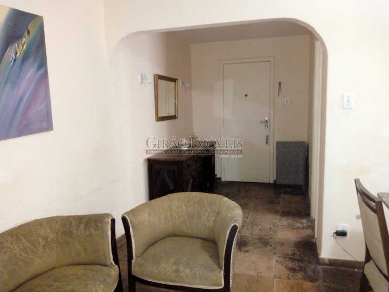 Conheça 1 do imóvel - Apartamento À Venda - Copacabana - Rio de Janeiro - RJ - GIAP30844 - 1 1 - Apartamento À Venda - Copacabana - Rio de Janeiro - RJ - GIAP30844 - 1