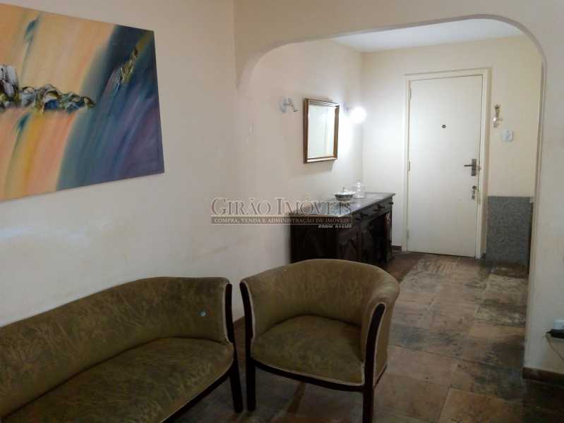 Conheça 2 do imóvel - Apartamento À Venda - Copacabana - Rio de Janeiro - RJ - GIAP30844 - 3 2 - Apartamento À Venda - Copacabana - Rio de Janeiro - RJ - GIAP30844 - 3