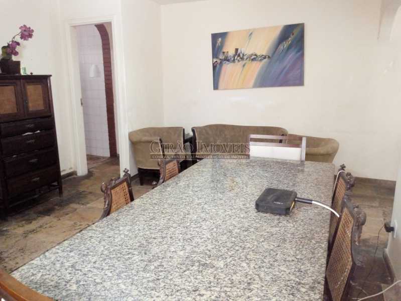 Conheça 3 do imóvel - Apartamento À Venda - Copacabana - Rio de Janeiro - RJ - GIAP30844 - 4 3 - Apartamento À Venda - Copacabana - Rio de Janeiro - RJ - GIAP30844 - 4