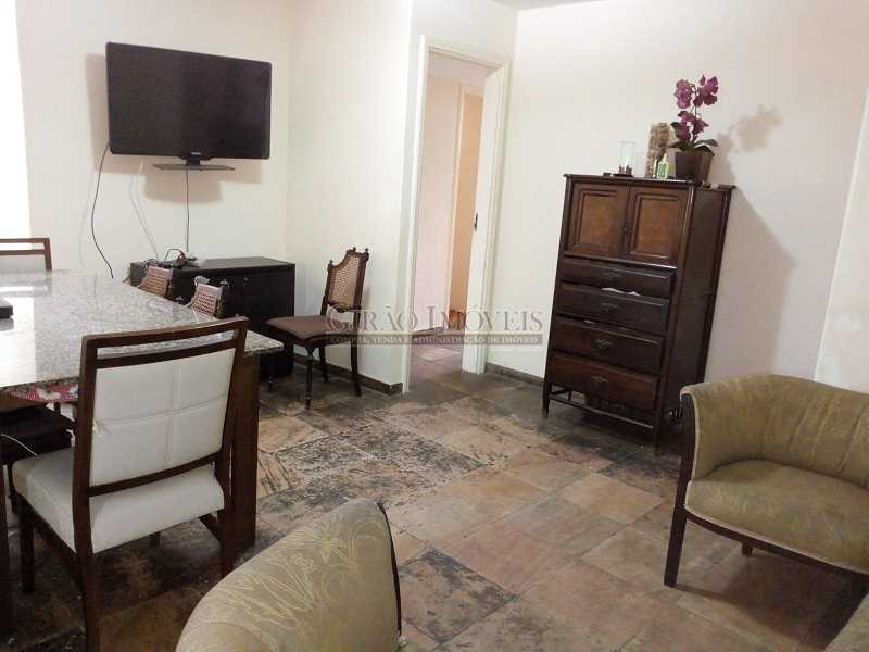 Conheça 4 do imóvel - Apartamento À Venda - Copacabana - Rio de Janeiro - RJ - GIAP30844 - 5 4 - Apartamento À Venda - Copacabana - Rio de Janeiro - RJ - GIAP30844 - 5