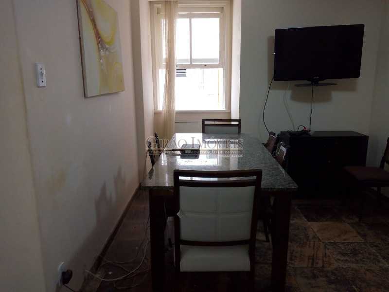 Conheça 5 do imóvel - Apartamento À Venda - Copacabana - Rio de Janeiro - RJ - GIAP30844 - 6 5 - Apartamento À Venda - Copacabana - Rio de Janeiro - RJ - GIAP30844 - 6