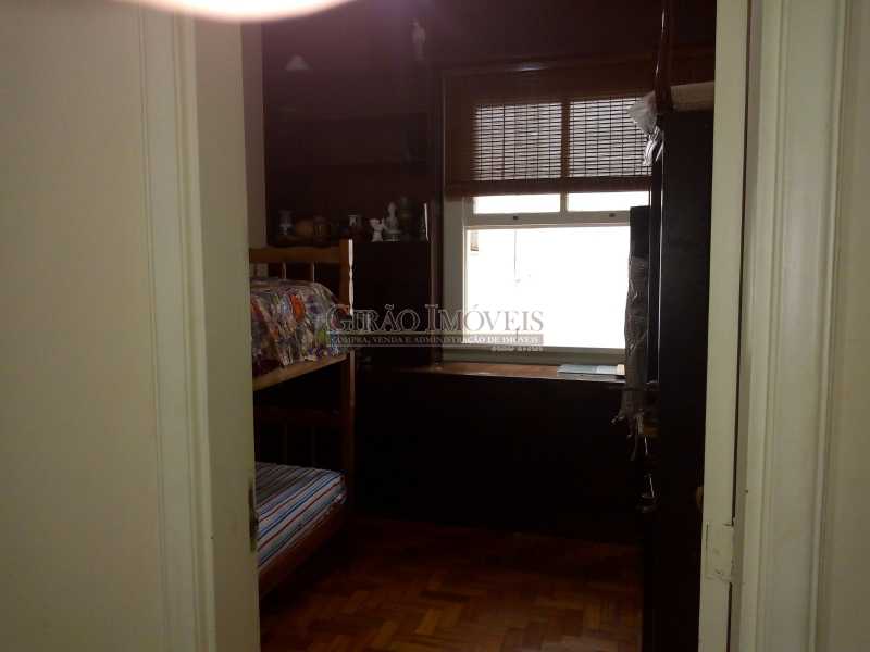 Conheça 6 do imóvel - Apartamento À Venda - Copacabana - Rio de Janeiro - RJ - GIAP30844 - 7 6 - Apartamento À Venda - Copacabana - Rio de Janeiro - RJ - GIAP30844 - 7
