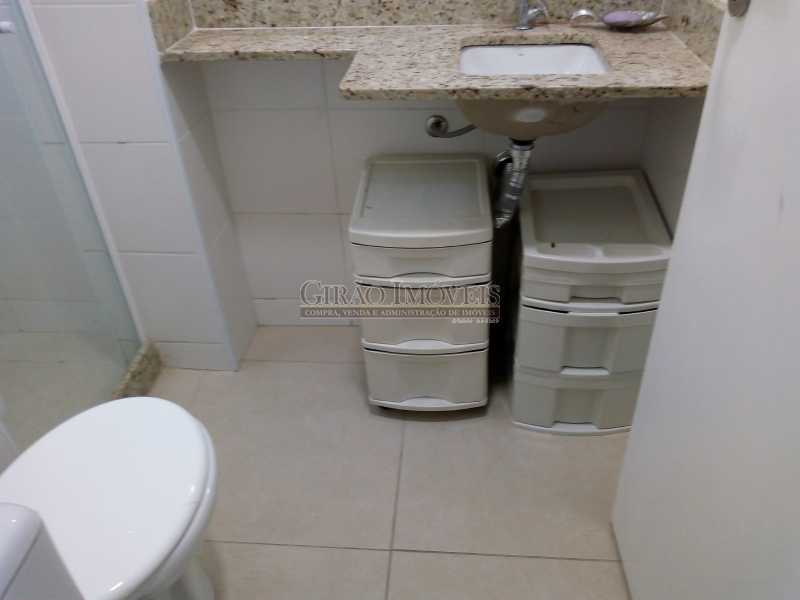 Conheça 12 do imóvel - Apartamento À Venda - Copacabana - Rio de Janeiro - RJ - GIAP30844 - 13 12 - Apartamento À Venda - Copacabana - Rio de Janeiro - RJ - GIAP30844 - 13