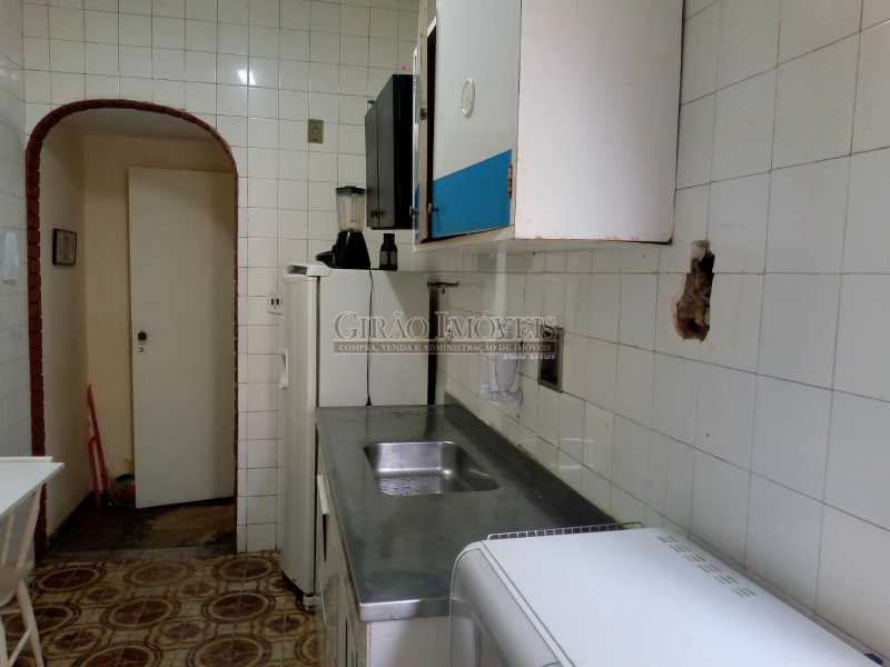 Conheça 16 do imóvel - Apartamento À Venda - Copacabana - Rio de Janeiro - RJ - GIAP30844 - 17 16 - Apartamento À Venda - Copacabana - Rio de Janeiro - RJ - GIAP30844 - 17