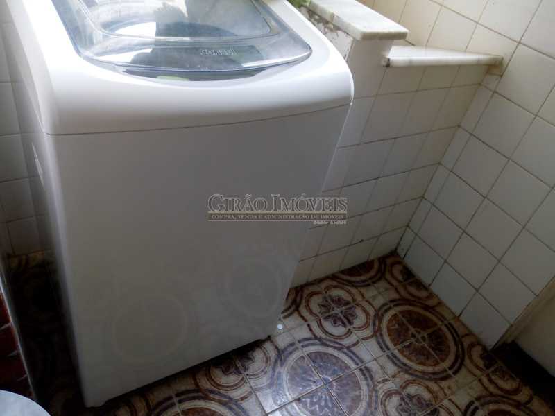 Conheça 18 do imóvel - Apartamento À Venda - Copacabana - Rio de Janeiro - RJ - GIAP30844 - 19 18 - Apartamento À Venda - Copacabana - Rio de Janeiro - RJ - GIAP30844 - 19