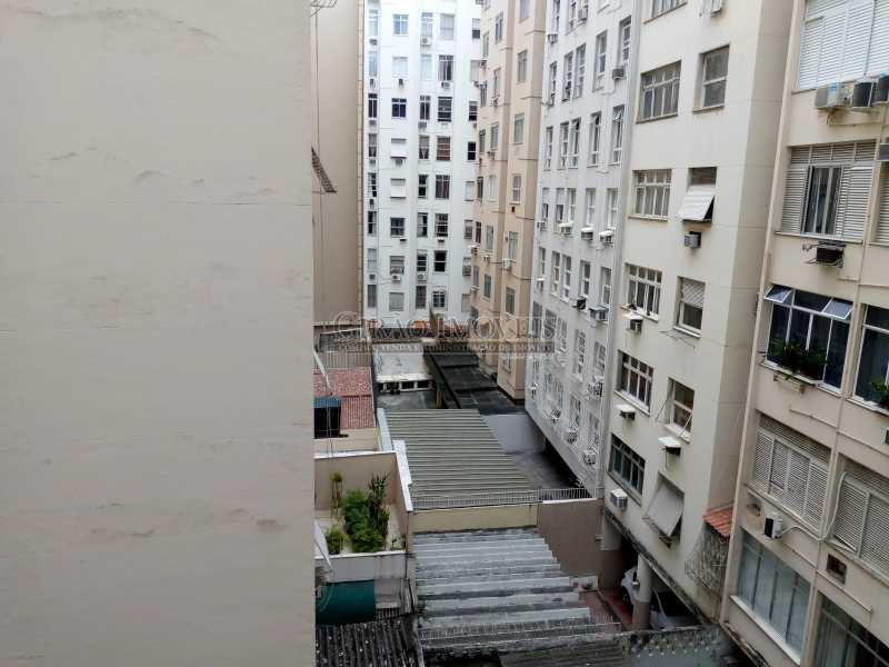 Conheça 19 do imóvel - Apartamento À Venda - Copacabana - Rio de Janeiro - RJ - GIAP30844 - 20 19 - Apartamento À Venda - Copacabana - Rio de Janeiro - RJ - GIAP30844 - 20
