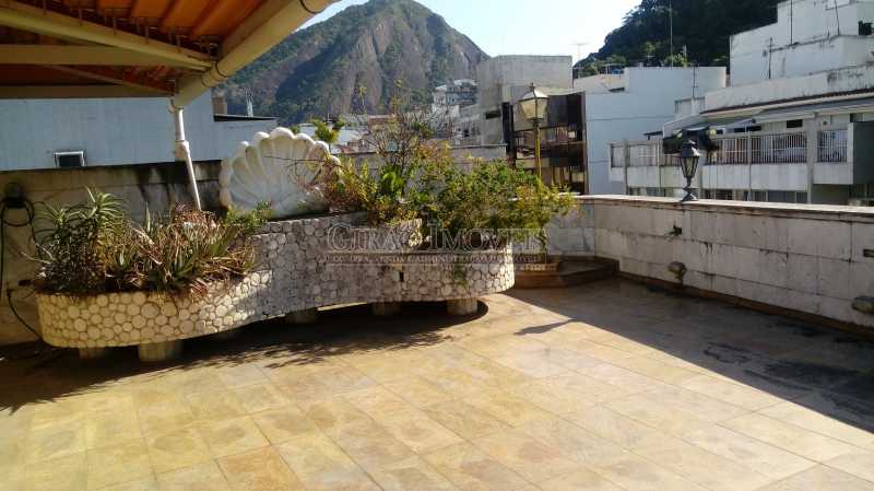 Conheça 3 do imóvel - Cobertura À Venda - Copacabana - Rio de Janeiro - RJ - GICO30063 - 4 3 - Cobertura À Venda - Copacabana - Rio de Janeiro - RJ - GICO30063 - 4