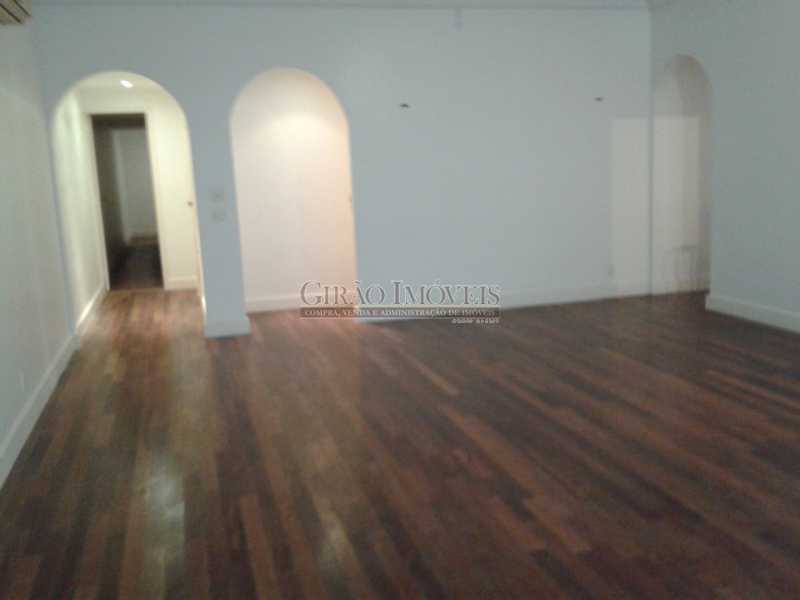 Conheça Apartamento Para Venda e Aluguel - Copacabana - Rio de Janeiro - RJ - GIAP40183 - 1 Apartamento Para Venda e Aluguel - Copacabana - Rio de Janeiro - RJ - GIAP40183 - 1