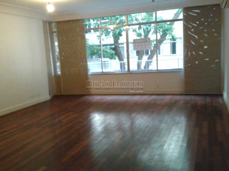 Conheça 1 do imóvel - Apartamento Para Venda e Aluguel - Copacabana - Rio de Janeiro - RJ - GIAP40183 - 3 1 - Apartamento Para Venda e Aluguel - Copacabana - Rio de Janeiro - RJ - GIAP40183 - 3