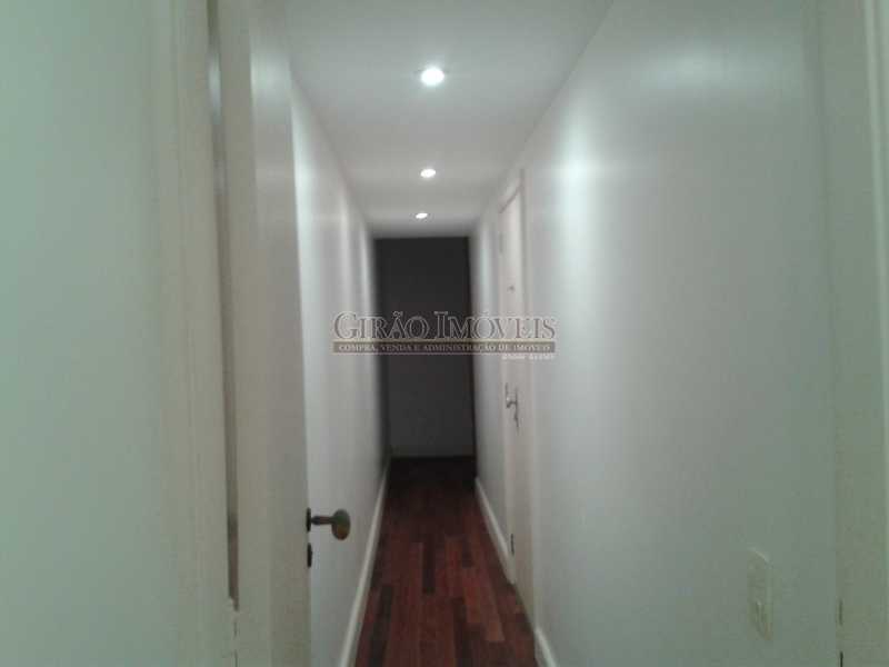 Conheça 7 do imóvel - Apartamento Para Venda e Aluguel - Copacabana - Rio de Janeiro - RJ - GIAP40183 - 8 7 - Apartamento Para Venda e Aluguel - Copacabana - Rio de Janeiro - RJ - GIAP40183 - 8