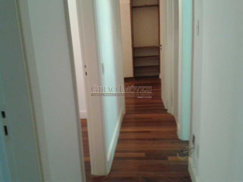 Conheça 9 do imóvel - Apartamento Para Venda e Aluguel - Copacabana - Rio de Janeiro - RJ - GIAP40183 - 10 9 - Apartamento Para Venda e Aluguel - Copacabana - Rio de Janeiro - RJ - GIAP40183 - 10