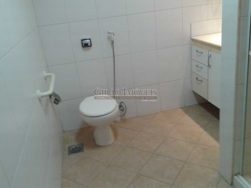 Conheça 14 do imóvel - Apartamento Para Venda e Aluguel - Copacabana - Rio de Janeiro - RJ - GIAP40183 - 15 14 - Apartamento Para Venda e Aluguel - Copacabana - Rio de Janeiro - RJ - GIAP40183 - 15