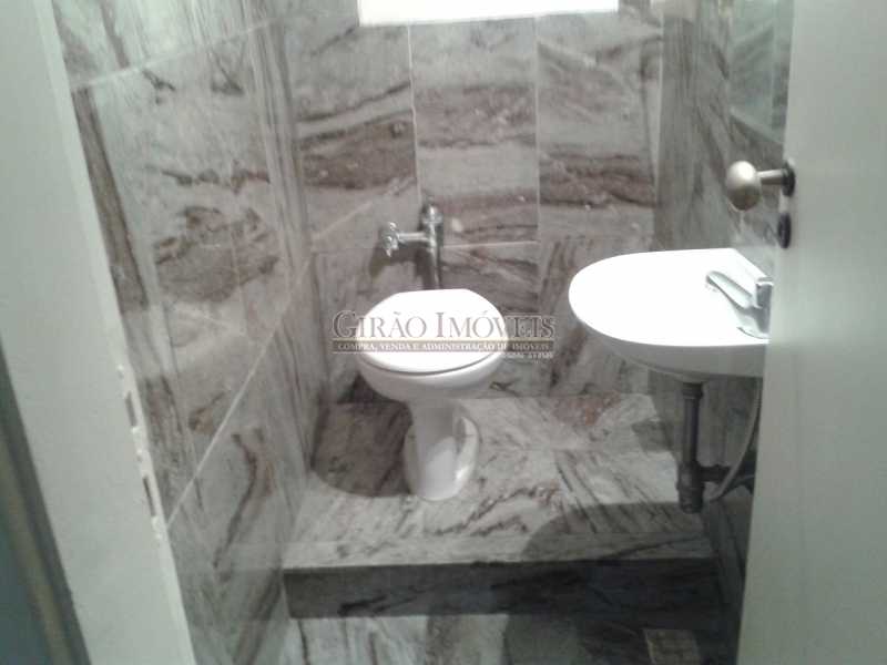 Conheça 16 do imóvel - Apartamento Para Venda e Aluguel - Copacabana - Rio de Janeiro - RJ - GIAP40183 - 17 16 - Apartamento Para Venda e Aluguel - Copacabana - Rio de Janeiro - RJ - GIAP40183 - 17