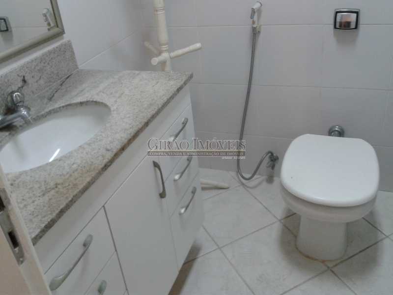 Conheça 17 do imóvel - Apartamento Para Venda e Aluguel - Copacabana - Rio de Janeiro - RJ - GIAP40183 - 18 17 - Apartamento Para Venda e Aluguel - Copacabana - Rio de Janeiro - RJ - GIAP40183 - 18