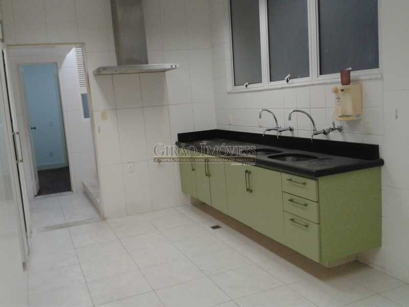 Conheça 19 do imóvel - Apartamento Para Venda e Aluguel - Copacabana - Rio de Janeiro - RJ - GIAP40183 - 20 19 - Apartamento Para Venda e Aluguel - Copacabana - Rio de Janeiro - RJ - GIAP40183 - 20