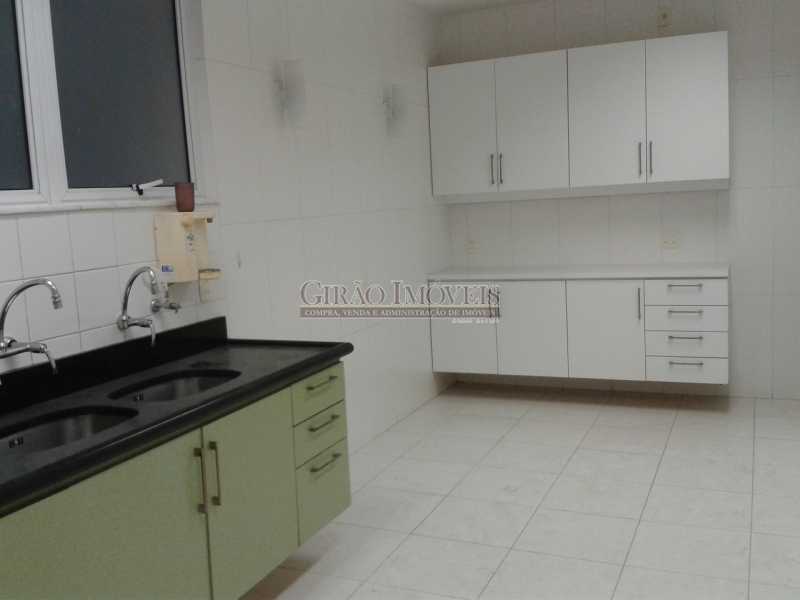 Conheça 20 do imóvel - Apartamento Para Venda e Aluguel - Copacabana - Rio de Janeiro - RJ - GIAP40183 - 21 20 - Apartamento Para Venda e Aluguel - Copacabana - Rio de Janeiro - RJ - GIAP40183 - 21
